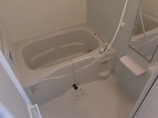 日々の暮らしに欠かせないお風呂です