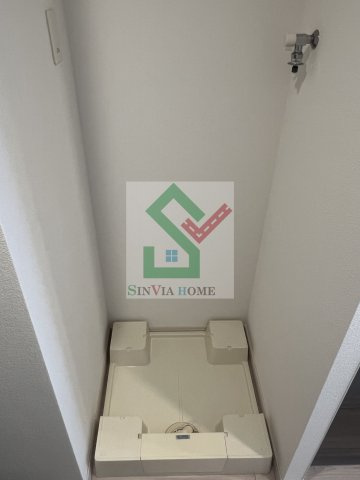 エヌステージ西所沢の設備