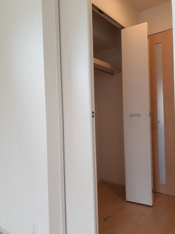 こまごまとしたものを収納できそうですね