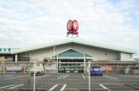 コメリハード＆グリーン横田店まで1800m