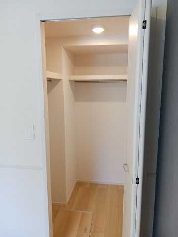 小物を収納するのに便利です