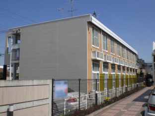 外観も気になるポイント