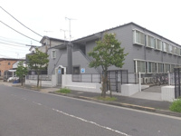 物件の外観です