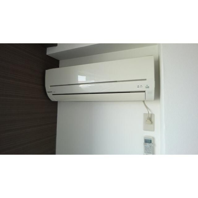 レモンハイツⅢの設備