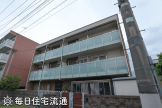 【外観】 | ルミニア