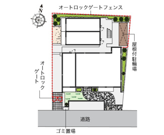【地図】 | ルミニア