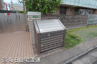 【その他共用部分】 | ルミニア