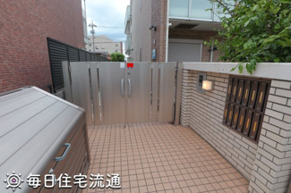 【エントランス】 | ルミニア
