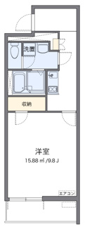 【間取り】 | ルミニア