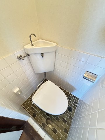 明伸第１ビルのトイレ|※別のお部屋のお写真です※