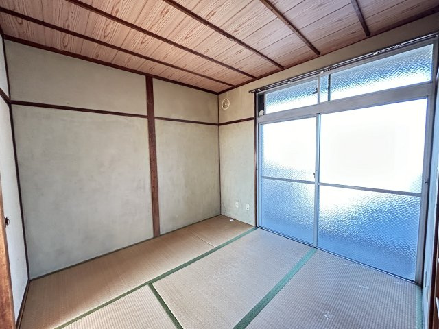 明伸第１ビルの寝室|※別のお部屋のお写真です※