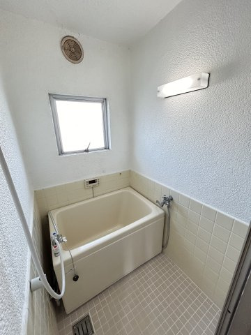 明伸第１ビルの浴室|※別のお部屋のお写真です※
