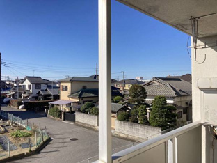 ビレッジハウスの同一物件・同一タイプの間取りの写真です