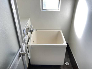 ビレッジハウスの同一物件・同一タイプの間取りの写真です