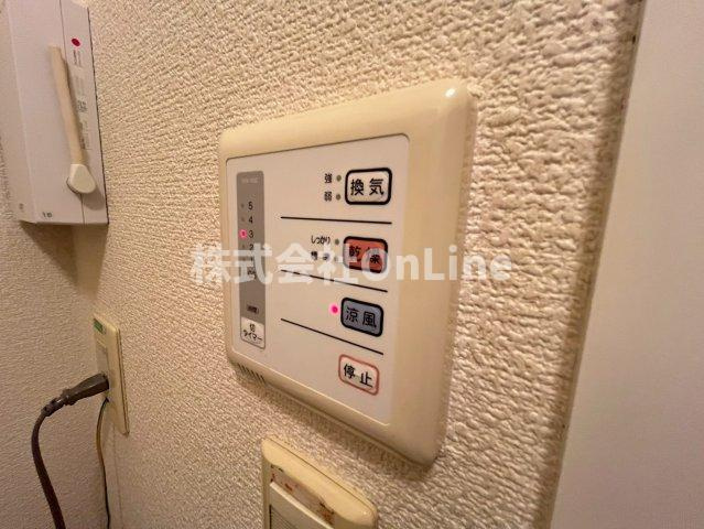【設備】 | レオパレスなでしこ荘