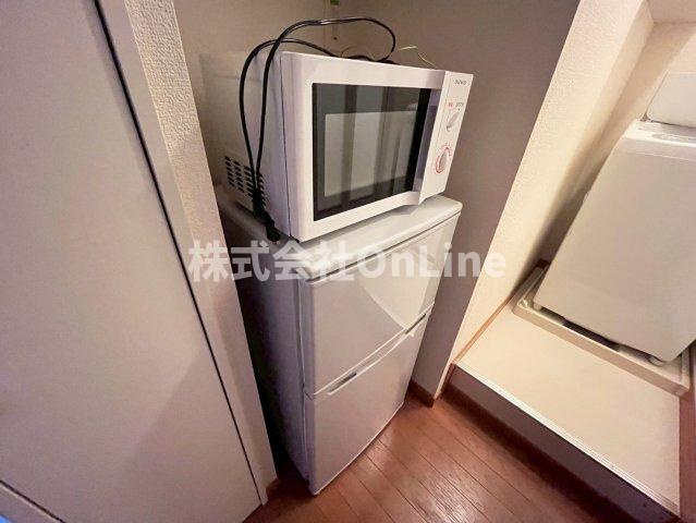 【設備】 | レオパレスなでしこ荘