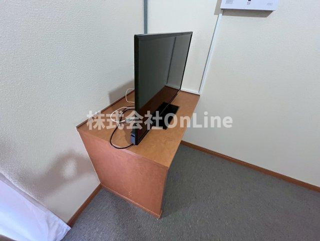 【設備】 | レオパレスなでしこ荘