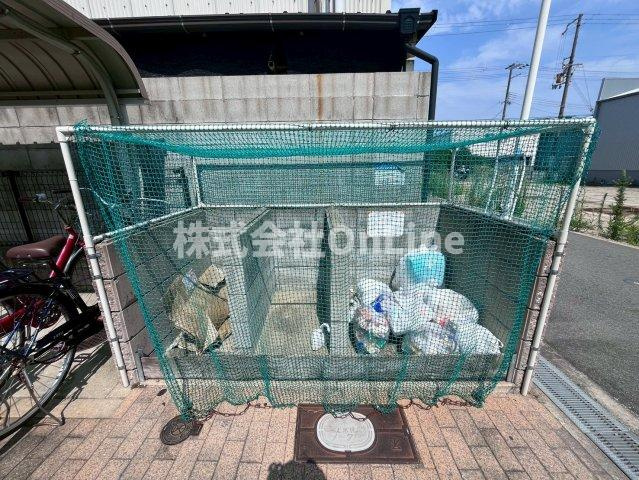 【その他共用部分】 | レオパレスなでしこ荘