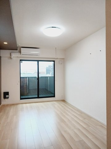 居間です