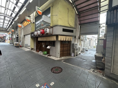 【その他】 | 藤井寺商店街1階路面テナント