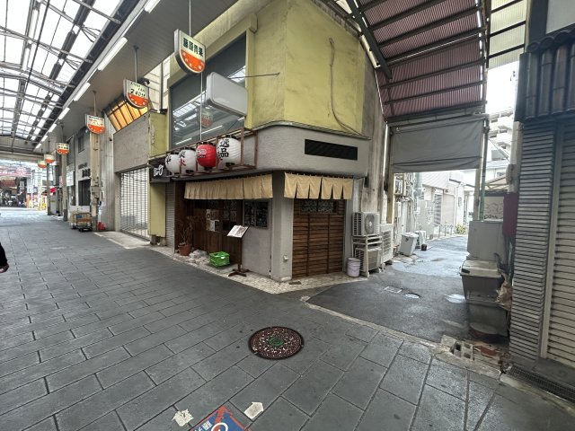 【その他】 | 藤井寺商店街1階路面テナント