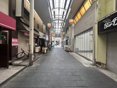 【その他】 | 藤井寺商店街1階路面テナント