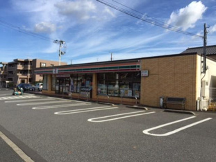 セブンイレブン袖ケ浦さつき台店まで587ｍ