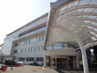 社会医療法人社団さつき会袖ヶ浦さつき台病院まで713ｍ