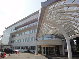 社会医療法人社団さつき会袖ヶ浦さつき台病院まで713ｍ