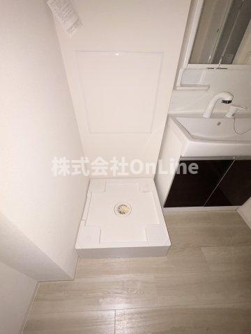 【設備】 | アクシア旭町