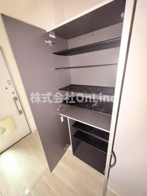 【収納】 | アクシア旭町