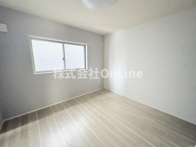 【寝室】 | アクシア旭町