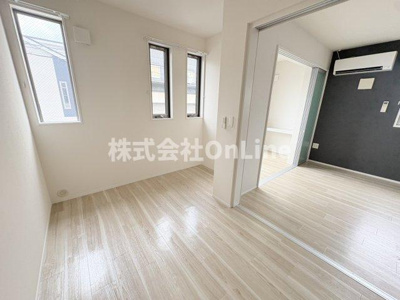 【子供部屋】 | アクシア旭町