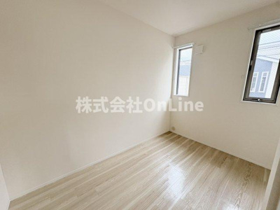 【内装】 | アクシア旭町