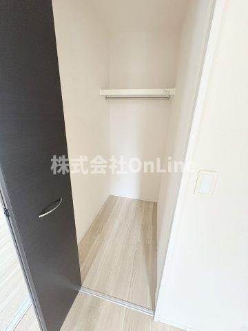 【収納】 | アクシア旭町