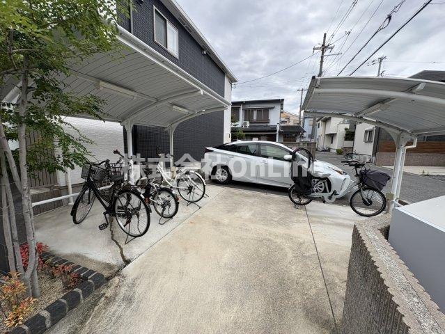 【その他共用部分】 | アクシア旭町