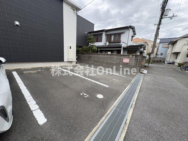 【駐車場】 | アクシア旭町