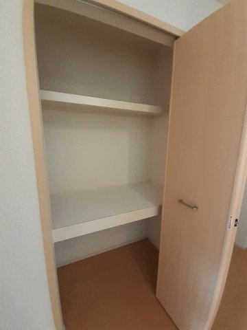 小物を収納するのに便利です