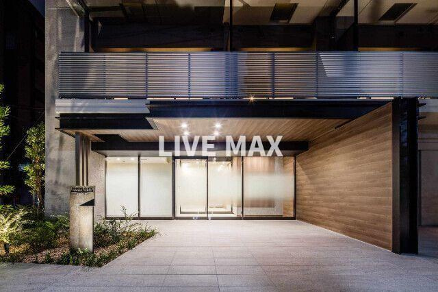 【エントランス】シーズンフラッツ大森エアリー