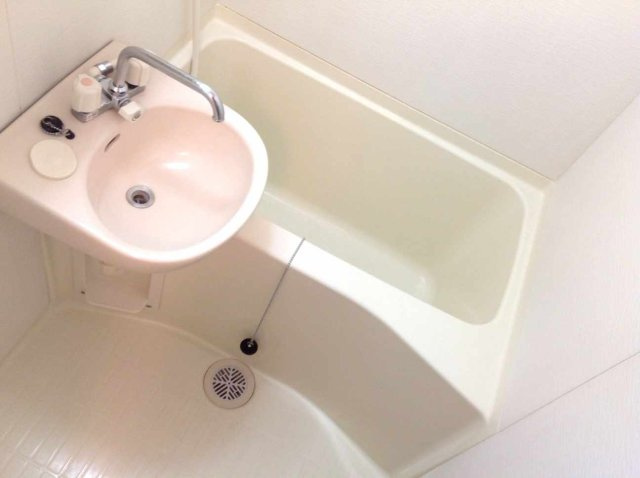 日々の暮らしに欠かせないお風呂です
