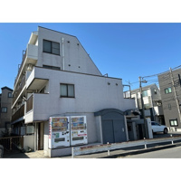 外観は落ち着いています