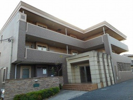外はこのようになっています