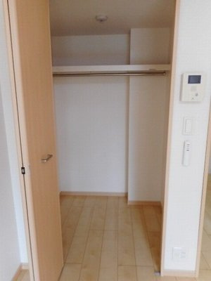 こまごまとしたものを収納できそうですね