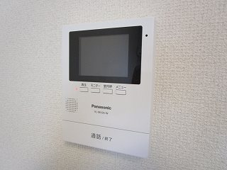 エスペランサⅡ のセキュリティ