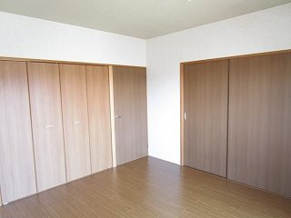エスペランサⅡ の収納