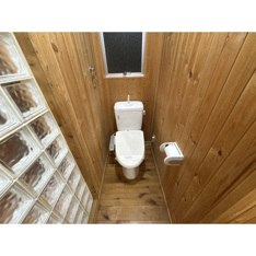 トイレも気になるポイント