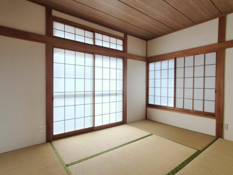 下永谷　貸戸建てのセキュリティ