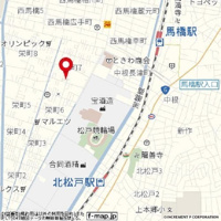 おしゃれな外観です