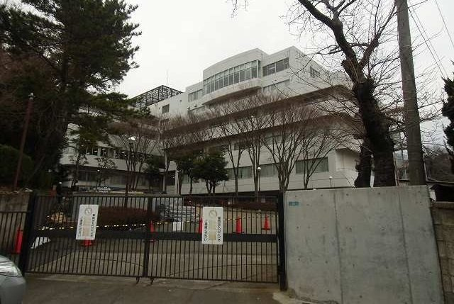 湘南大磯病院まで900m