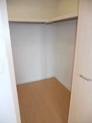 大きなものも収納できそうです